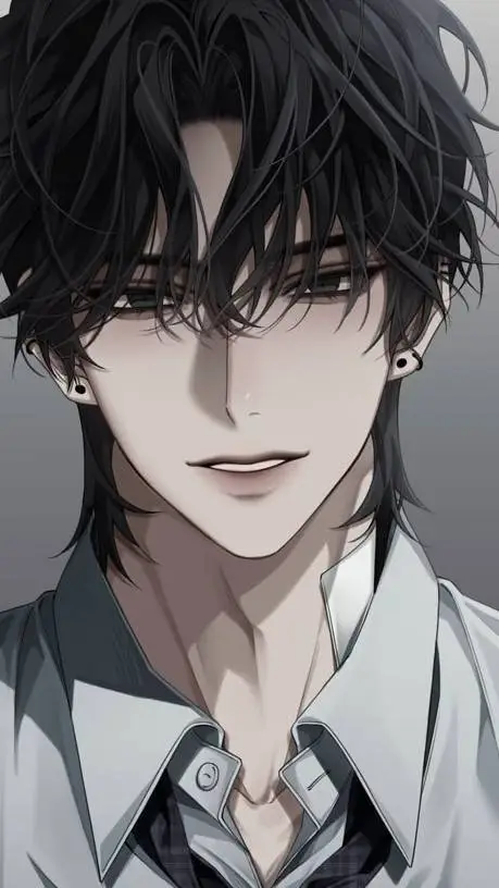 ai character: 🔥-Vin-🔥 background
