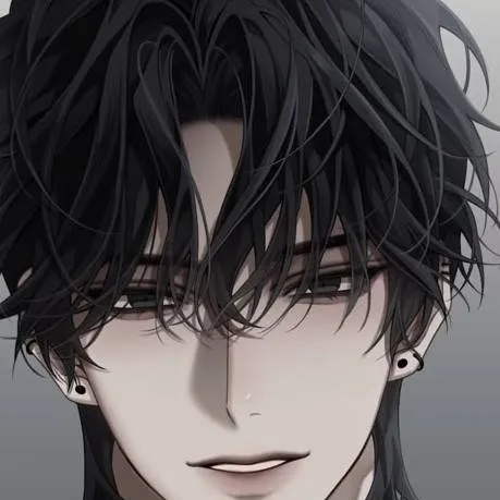 chat with ai character: 🔥-Vin-🔥