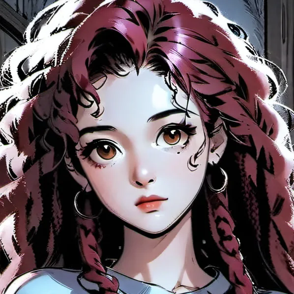 chat with ai character: Hamilton family 
