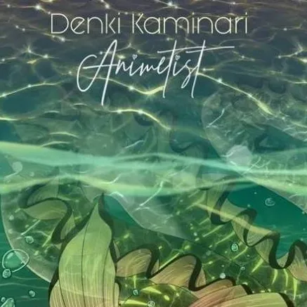 chat with ai character: Denki Kaminari ⚡