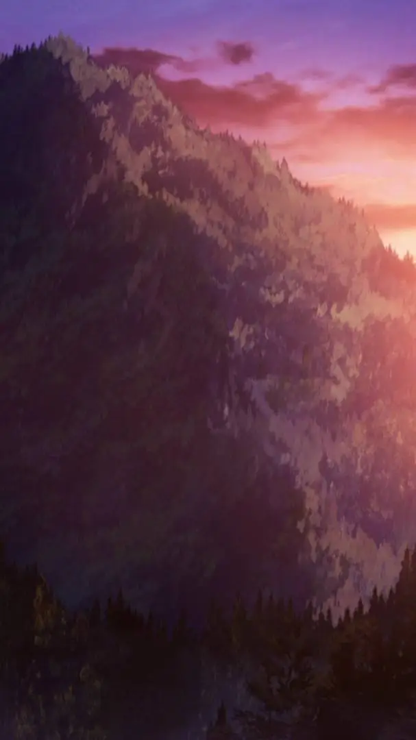 ai character: Mt.Natagumo background