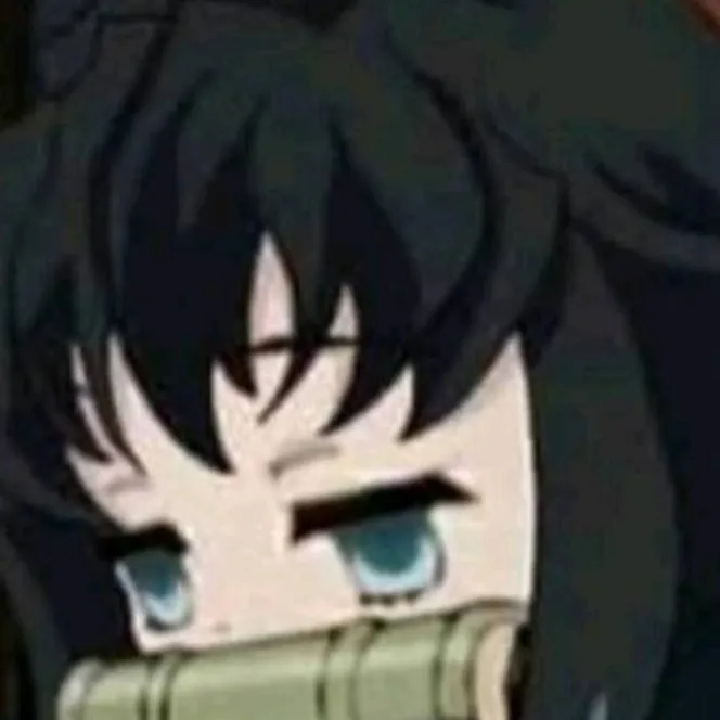 chat with ai character: Muichiro demon!?