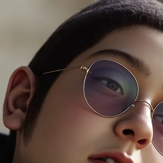 chat with ai character: Rose