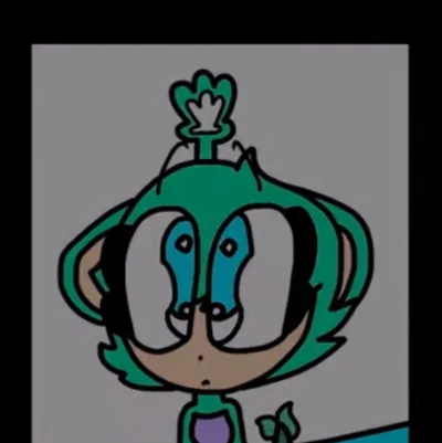 chat with ai character: Slendet mermaid tu