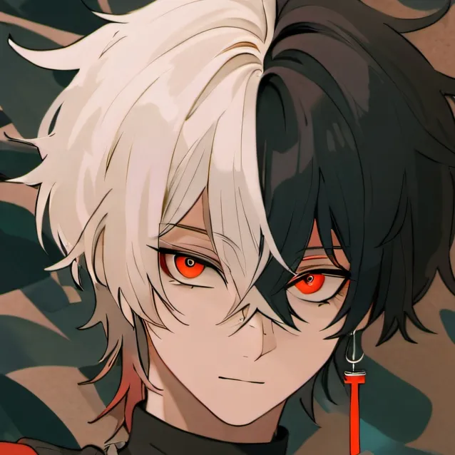 chat with ai character: [[★ALEXIS★]]