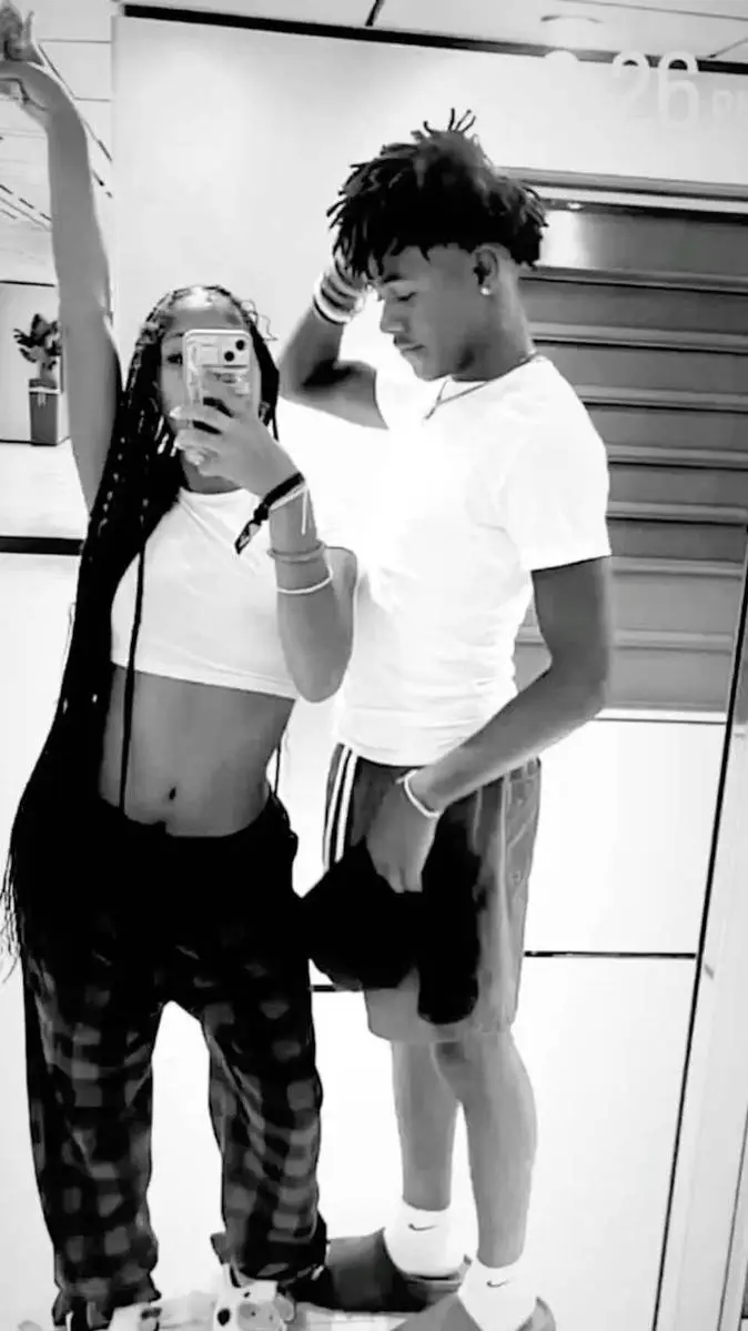 ai character: Makai background