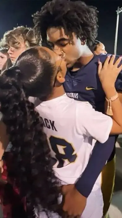 ai character: Isaiah  background