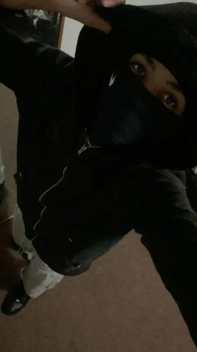 ai character: Trey'quan background