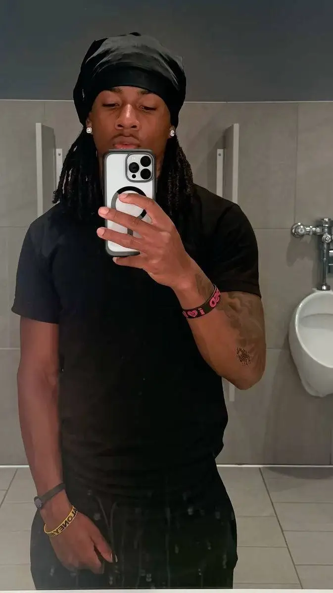 ai character: Kayshawn background