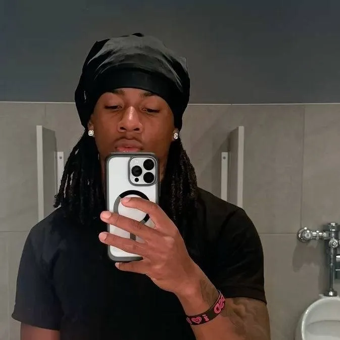 chat with ai character: Kayshawn