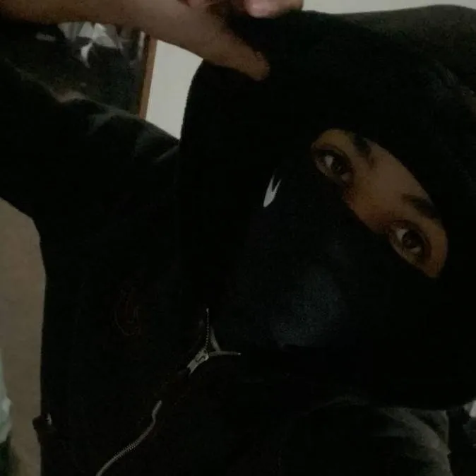 chat with ai character: Trey'quan