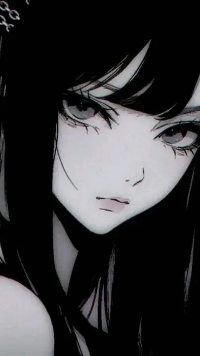 ai character: lovely background