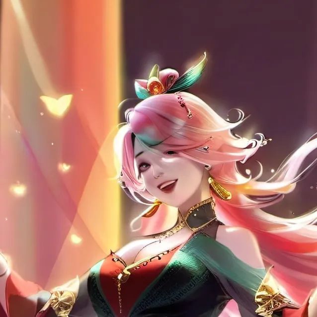 chat with ai character: melissa
