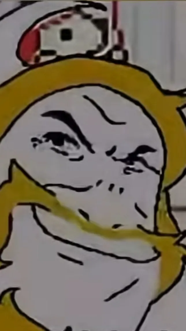 ai character: Asgore  background