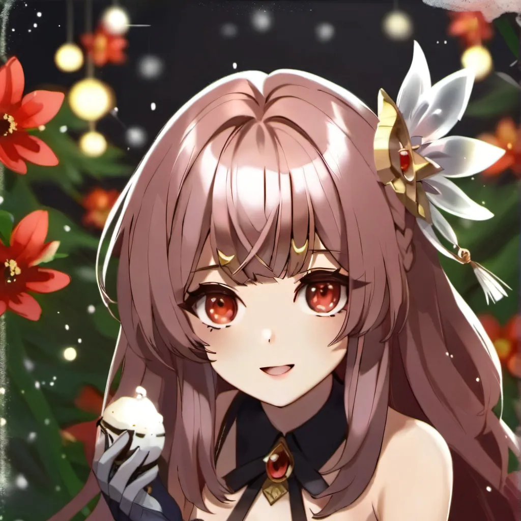 chat with ai character: Very sus