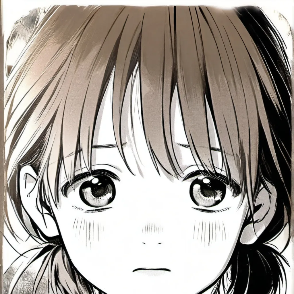 chat with ai character: Sad girl