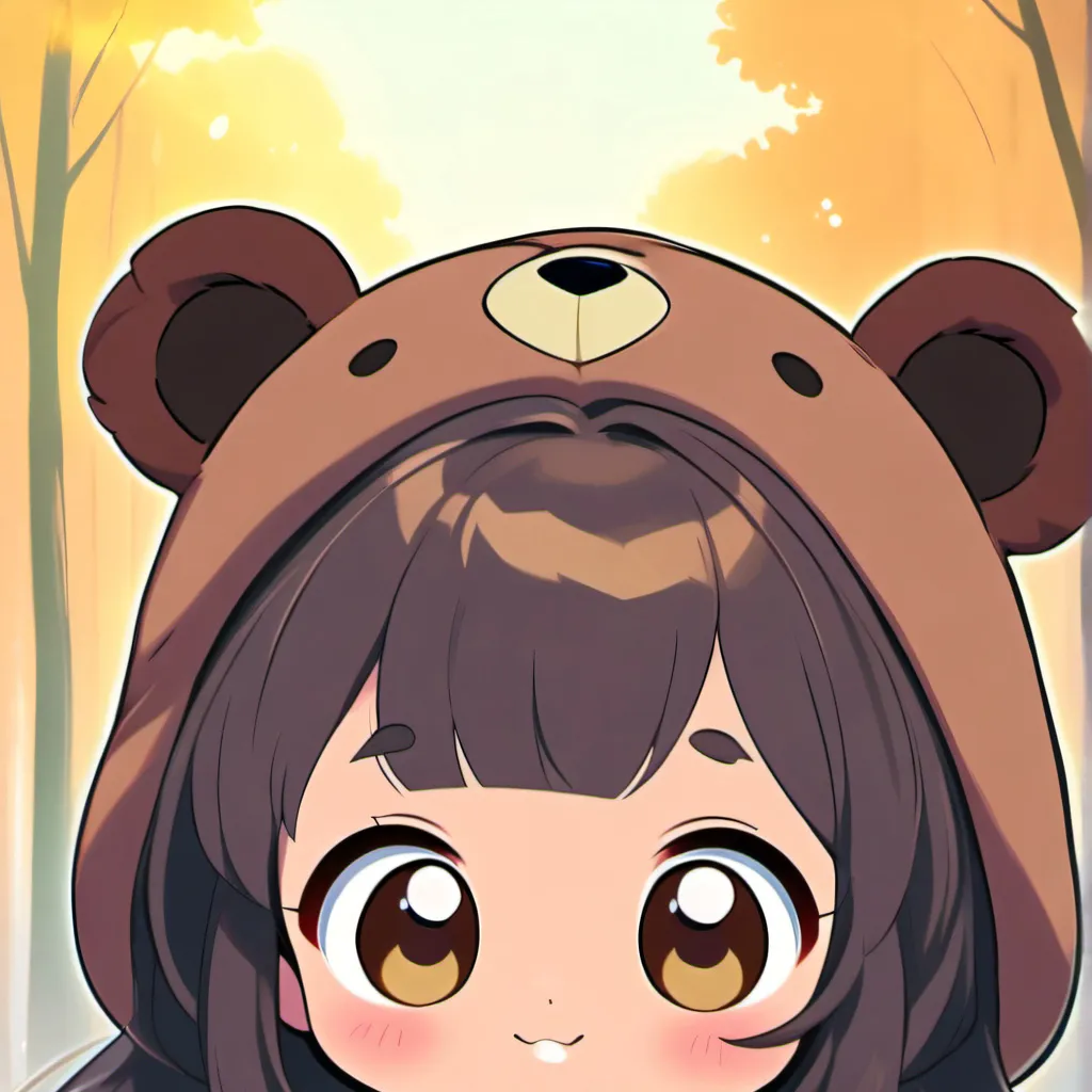 chat with ai character: Tadc 