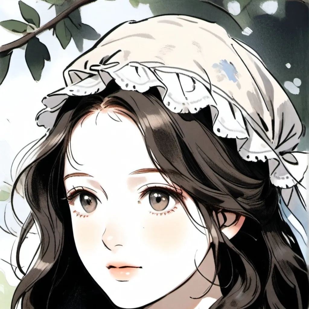 chat with ai character: Maple