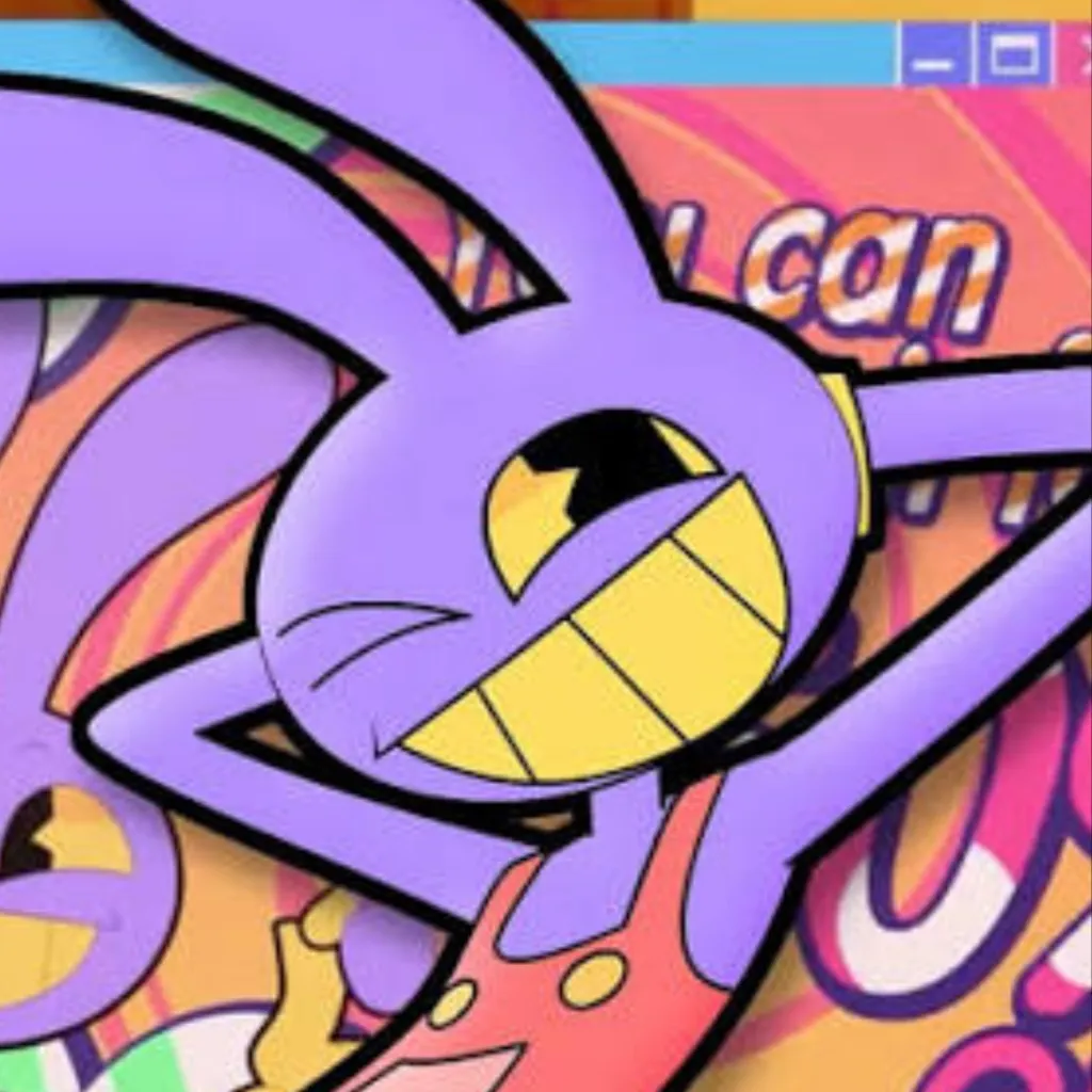 chat with ai character: Funnybunny