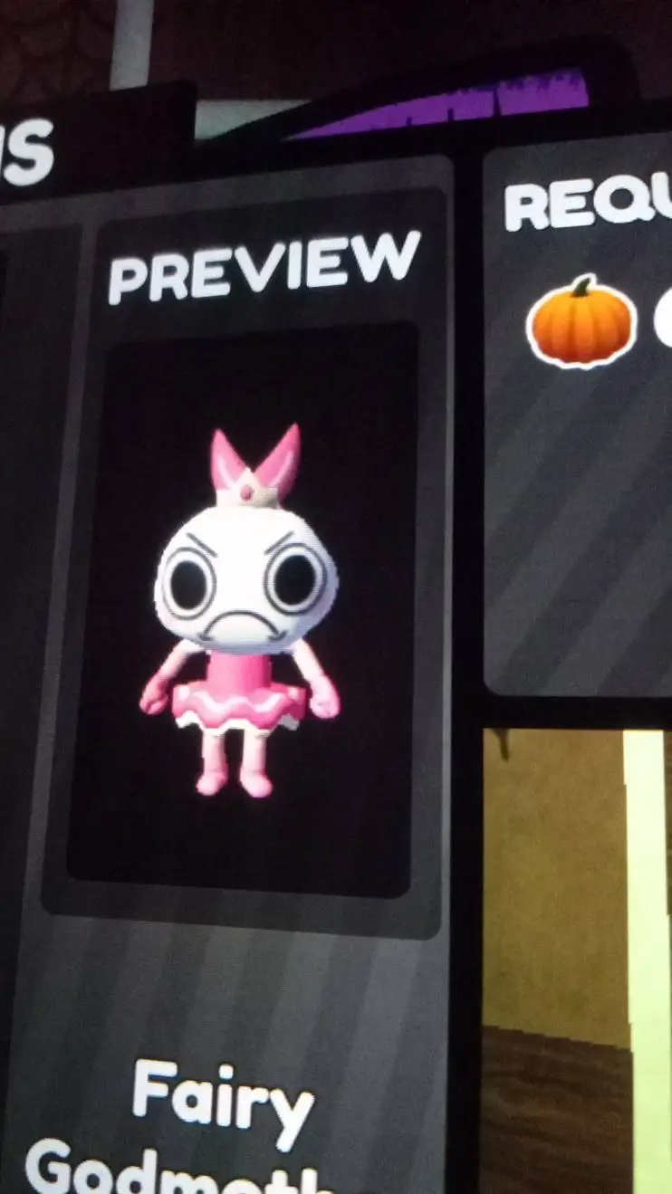 ai character: fpe again background