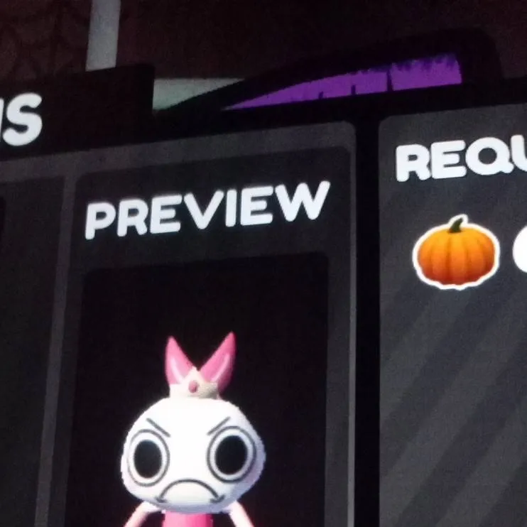 chat with ai character: fpe again