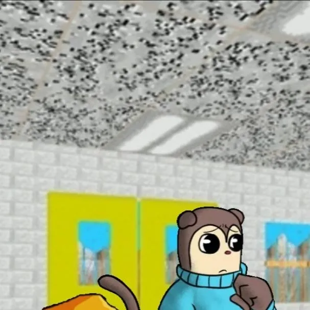 chat with ai character: NUGGET JIMMY and C