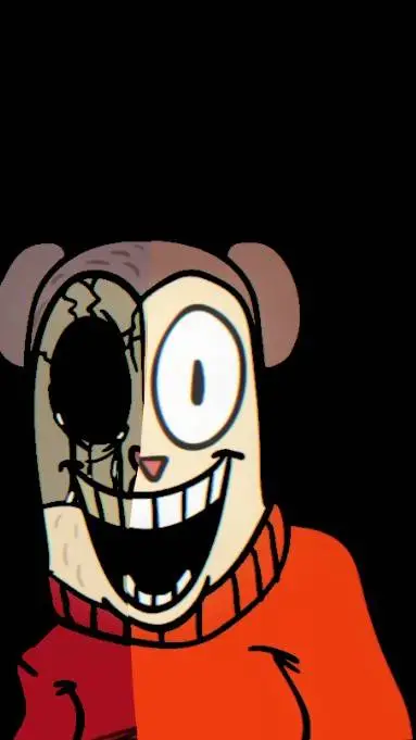 ai character: New Max Design pro background