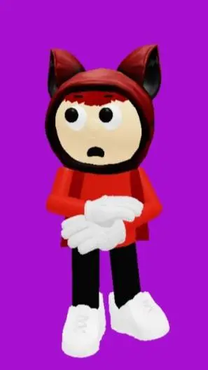 ai character: Mattie background