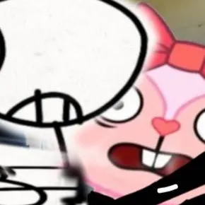 chat with ai character: Cole and Giggles 