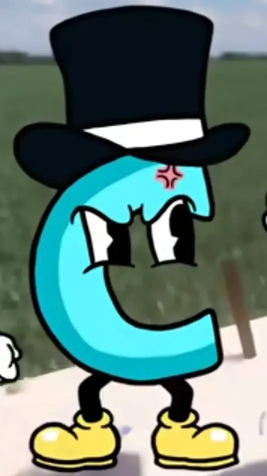 ai character: ctop character background