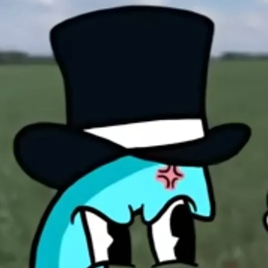 chat with ai character: ctop character