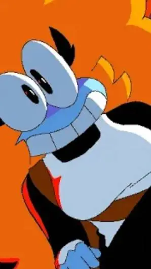 ai character: PONISHA background