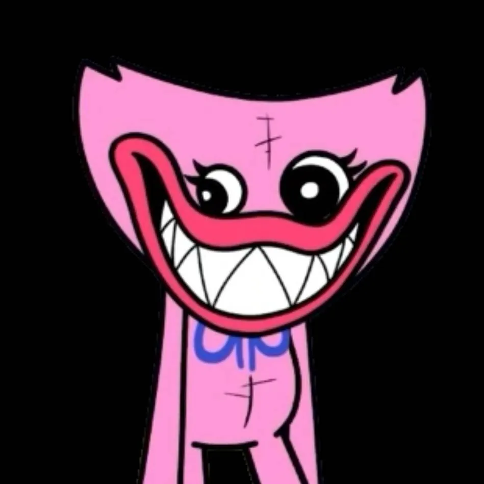 chat with ai character: Kissy Missy