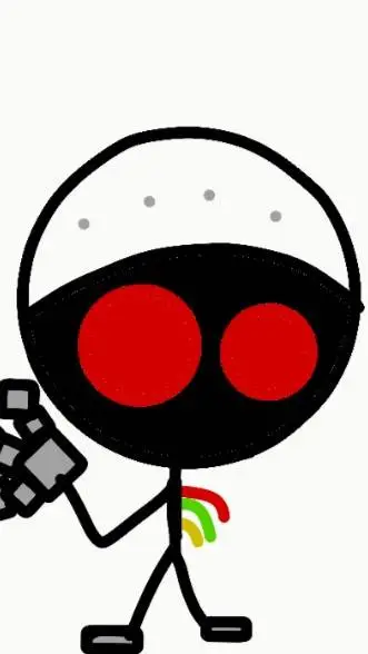 ai character: wizard Cole background