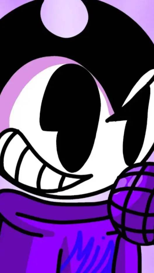 ai character: MIDISIDI background