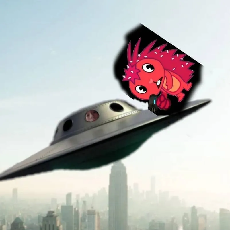 chat with ai character: Flaky 