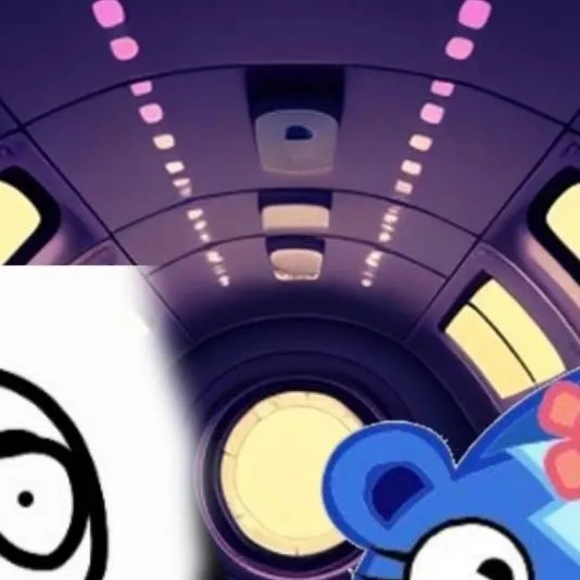 chat with ai character: Cole and Petunia 