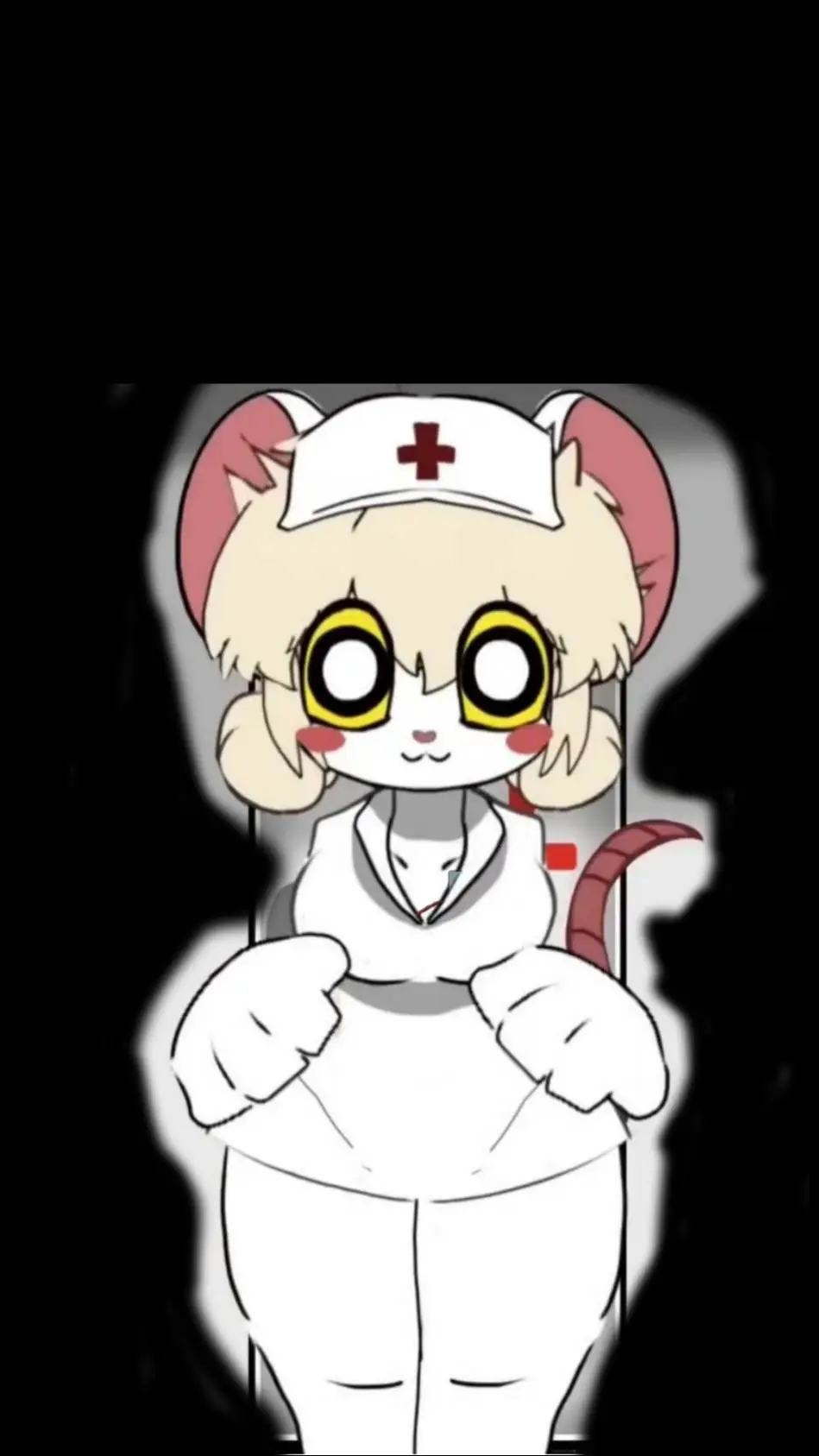 ai character: Lorna  background