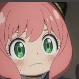 chat with ai character: anya forger bomb