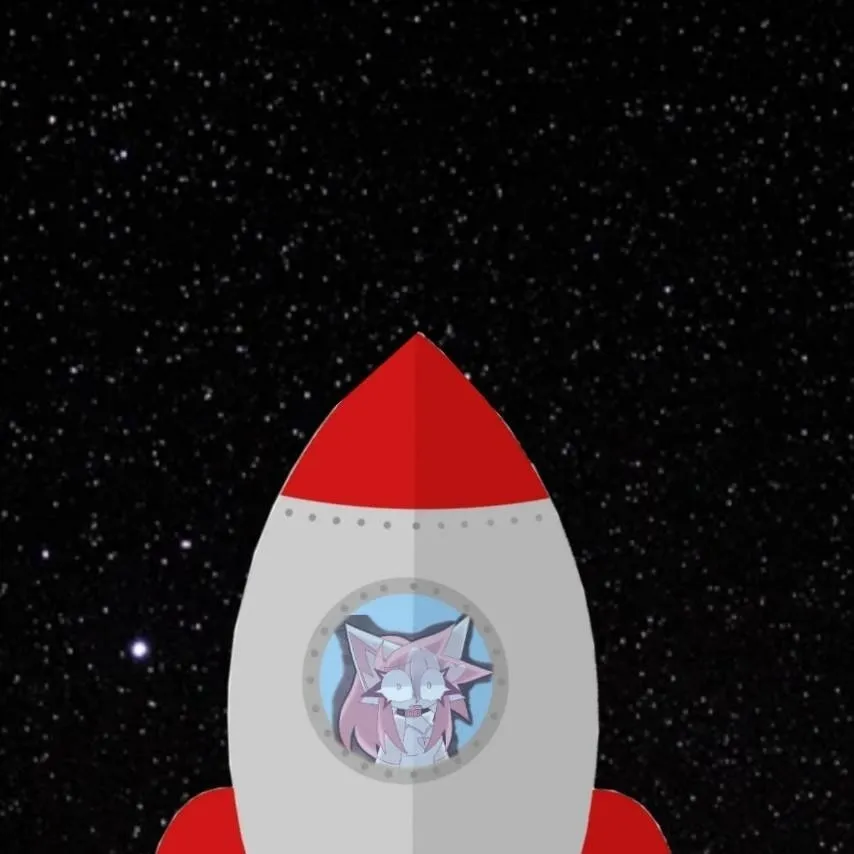 chat with ai character: Luna 