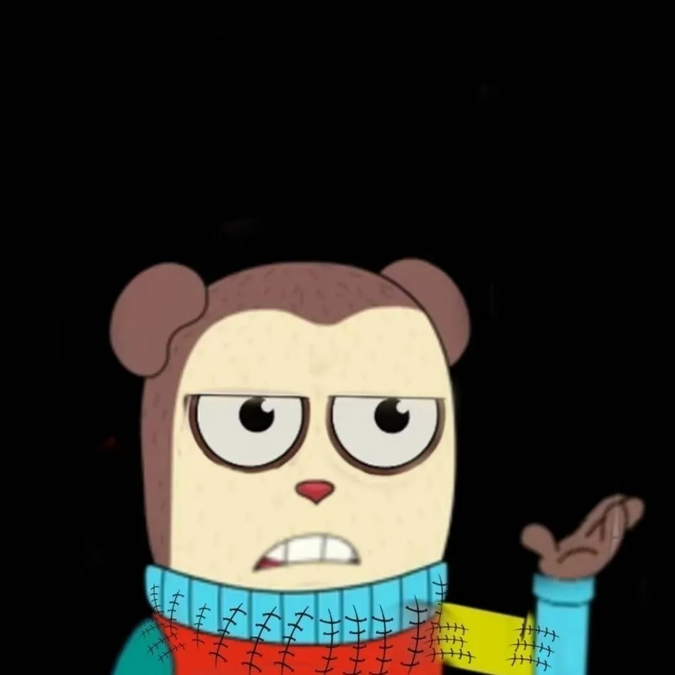 chat with ai character: mystery Design pro