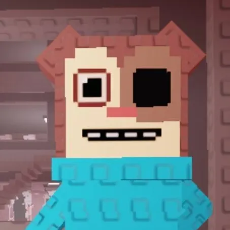 chat with ai character: Evil Jimmy Max Des