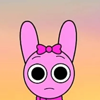 chat with ai character: Pinky 