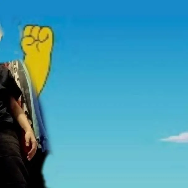 chat with ai character: big Cole and Flaky