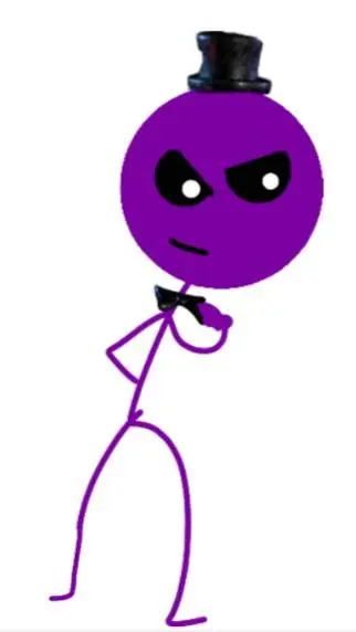 ai character: Shadow Cole background