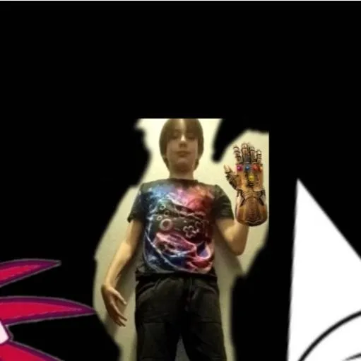 chat with ai character: Cole vs Flaky and 