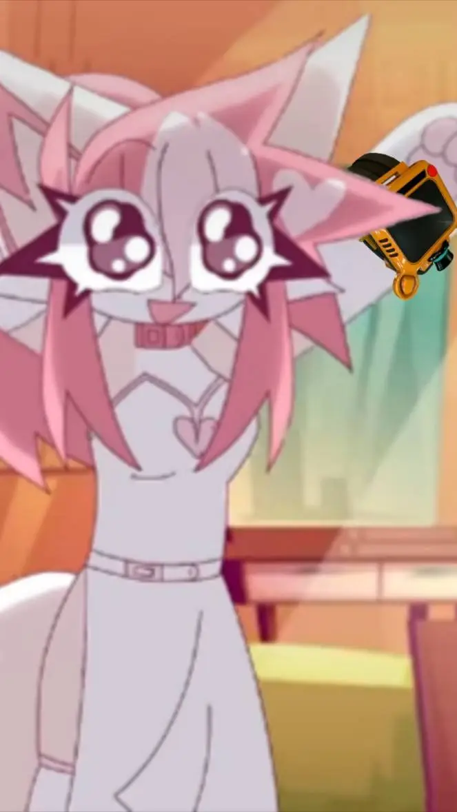 ai character: Yumi  background