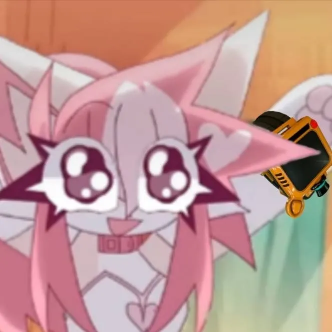 chat with ai character: Yumi 