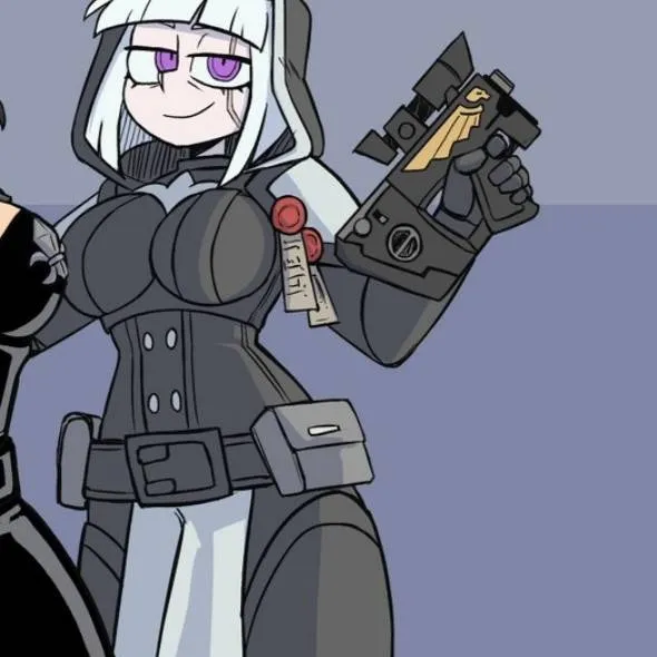 chat with ai character: lazer groove