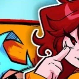 chat with ai character: BF and GF SCP